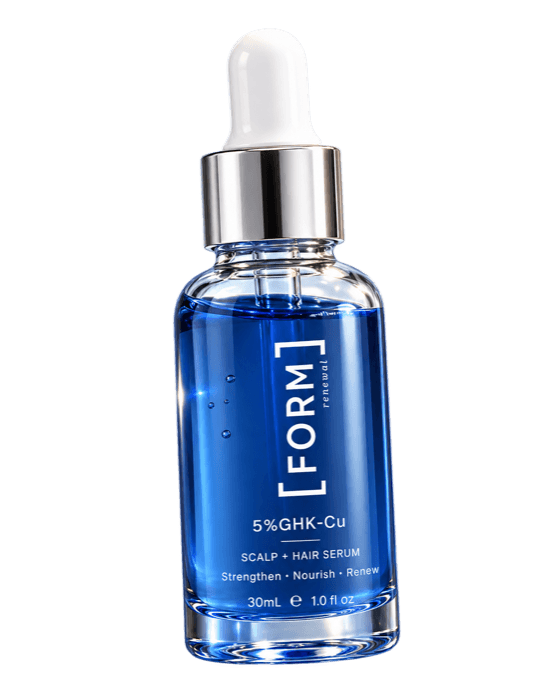GHK-CU Serum