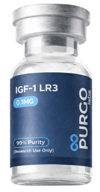 lGF-1 LR3