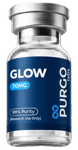 Glow Complex