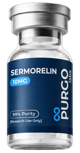Sermorelin