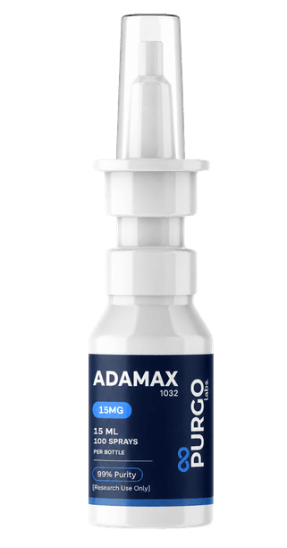 Adamax spray